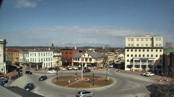 Thumbnail for current weather camera view from Blue and Gray Bar and Grill in Gettysburg, Pennsylvania