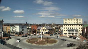 Thumbnail for current weather camera view from Blue and Gray Bar and Grill in Gettysburg, Pennsylvania