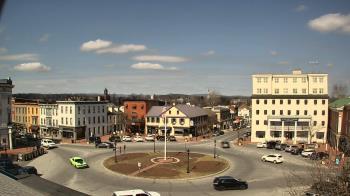 Thumbnail for current weather camera view from Blue and Gray Bar and Grill in Gettysburg, Pennsylvania