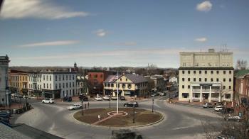 Thumbnail for current weather camera view from Blue and Gray Bar and Grill in Gettysburg, Pennsylvania