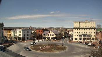 Thumbnail for current weather camera view from Blue and Gray Bar and Grill in Gettysburg, Pennsylvania