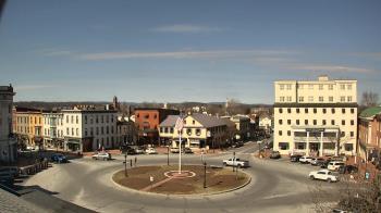 Thumbnail for current weather camera view from Blue and Gray Bar and Grill in Gettysburg, Pennsylvania