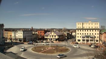 Thumbnail for current weather camera view from Blue and Gray Bar and Grill in Gettysburg, Pennsylvania