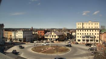 Thumbnail for current weather camera view from Blue and Gray Bar and Grill in Gettysburg, Pennsylvania