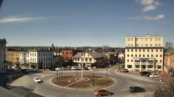 Thumbnail for current weather camera view from Blue and Gray Bar and Grill in Gettysburg, Pennsylvania