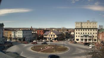 Thumbnail for current weather camera view from Blue and Gray Bar and Grill in Gettysburg, Pennsylvania