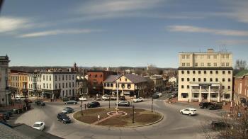 Thumbnail for current weather camera view from Blue and Gray Bar and Grill in Gettysburg, Pennsylvania