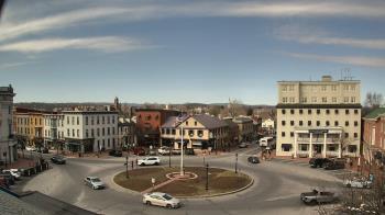 Thumbnail for current weather camera view from Blue and Gray Bar and Grill in Gettysburg, Pennsylvania