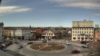 Thumbnail for current weather camera view from Blue and Gray Bar and Grill in Gettysburg, Pennsylvania