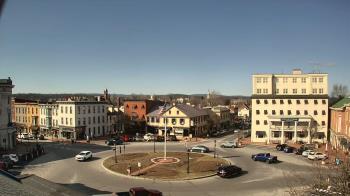 Thumbnail for current weather camera view from Blue and Gray Bar and Grill in Gettysburg, Pennsylvania