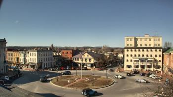 Thumbnail for current weather camera view from Blue and Gray Bar and Grill in Gettysburg, Pennsylvania