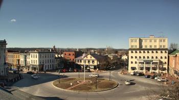 Thumbnail for current weather camera view from Blue and Gray Bar and Grill in Gettysburg, Pennsylvania