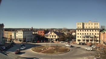 Thumbnail for current weather camera view from Blue and Gray Bar and Grill in Gettysburg, Pennsylvania