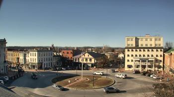 Thumbnail for current weather camera view from Blue and Gray Bar and Grill in Gettysburg, Pennsylvania