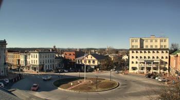 Thumbnail for current weather camera view from Blue and Gray Bar and Grill in Gettysburg, Pennsylvania