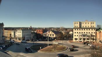 Thumbnail for current weather camera view from Blue and Gray Bar and Grill in Gettysburg, Pennsylvania
