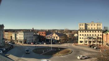 Thumbnail for current weather camera view from Blue and Gray Bar and Grill in Gettysburg, Pennsylvania
