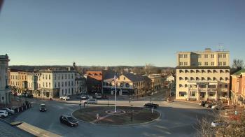 Thumbnail for current weather camera view from Blue and Gray Bar and Grill in Gettysburg, Pennsylvania
