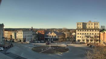 Thumbnail for current weather camera view from Blue and Gray Bar and Grill in Gettysburg, Pennsylvania