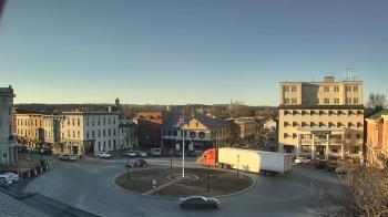 Thumbnail for current weather camera view from Blue and Gray Bar and Grill in Gettysburg, Pennsylvania