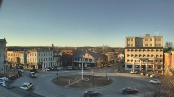 Thumbnail for current weather camera view from Blue and Gray Bar and Grill in Gettysburg, Pennsylvania