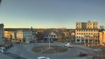 Thumbnail for current weather camera view from Blue and Gray Bar and Grill in Gettysburg, Pennsylvania