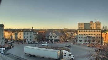 Thumbnail for current weather camera view from Blue and Gray Bar and Grill in Gettysburg, Pennsylvania