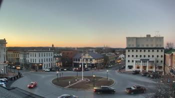 Thumbnail for current weather camera view from Blue and Gray Bar and Grill in Gettysburg, Pennsylvania