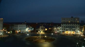 Thumbnail for current weather camera view from Blue and Gray Bar and Grill in Gettysburg, Pennsylvania