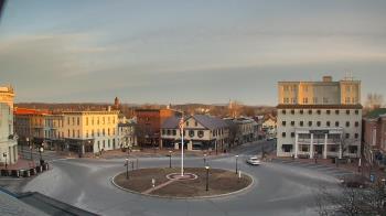 Thumbnail for current weather camera view from Blue and Gray Bar and Grill in Gettysburg, Pennsylvania