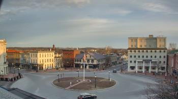 Thumbnail for current weather camera view from Blue and Gray Bar and Grill in Gettysburg, Pennsylvania