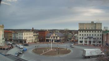 Thumbnail for current weather camera view from Blue and Gray Bar and Grill in Gettysburg, Pennsylvania