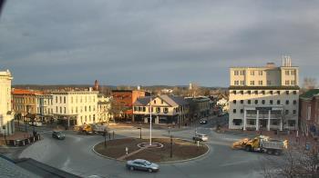 Thumbnail for current weather camera view from Blue and Gray Bar and Grill in Gettysburg, Pennsylvania