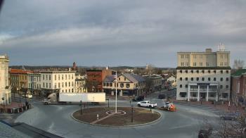 Thumbnail for current weather camera view from Blue and Gray Bar and Grill in Gettysburg, Pennsylvania
