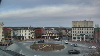 Thumbnail for current weather camera view from Blue and Gray Bar and Grill in Gettysburg, Pennsylvania