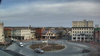Thumbnail for current weather camera view from Blue and Gray Bar and Grill in Gettysburg, Pennsylvania
