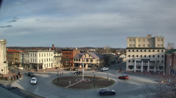Thumbnail for current weather camera view from Blue and Gray Bar and Grill in Gettysburg, Pennsylvania