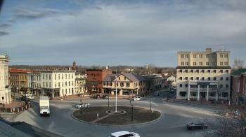 Thumbnail for current weather camera view from Blue and Gray Bar and Grill in Gettysburg, Pennsylvania