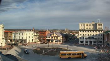 Thumbnail for current weather camera view from Blue and Gray Bar and Grill in Gettysburg, Pennsylvania