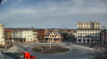 Thumbnail for current weather camera view from Blue and Gray Bar and Grill in Gettysburg, Pennsylvania