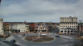 Thumbnail for current weather camera view from Blue and Gray Bar and Grill in Gettysburg, Pennsylvania
