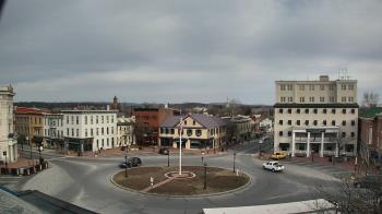 Thumbnail for current weather camera view from Blue and Gray Bar and Grill in Gettysburg, Pennsylvania