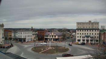 Thumbnail for current weather camera view from Blue and Gray Bar and Grill in Gettysburg, Pennsylvania