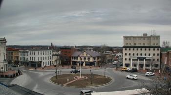Thumbnail for current weather camera view from Blue and Gray Bar and Grill in Gettysburg, Pennsylvania