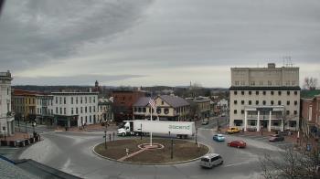 Thumbnail for current weather camera view from Blue and Gray Bar and Grill in Gettysburg, Pennsylvania