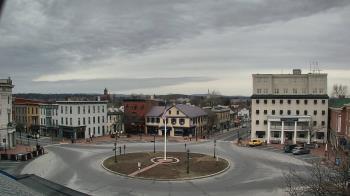 Thumbnail for current weather camera view from Blue and Gray Bar and Grill in Gettysburg, Pennsylvania