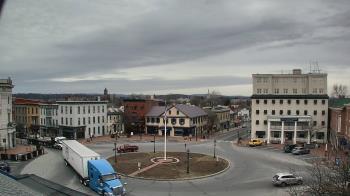 Thumbnail for current weather camera view from Blue and Gray Bar and Grill in Gettysburg, Pennsylvania