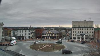 Thumbnail for current weather camera view from Blue and Gray Bar and Grill in Gettysburg, Pennsylvania