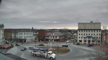 Thumbnail for current weather camera view from Blue and Gray Bar and Grill in Gettysburg, Pennsylvania