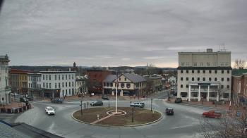Thumbnail for current weather camera view from Blue and Gray Bar and Grill in Gettysburg, Pennsylvania